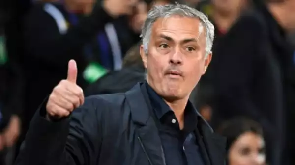See How Jose Mourinho Was Offered £12m To Snub Tottenham Job